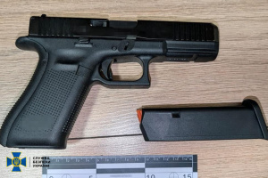 Le SBU a arrêté une agente russe à Kyiv qui préparait un attentat contre un opposant russe