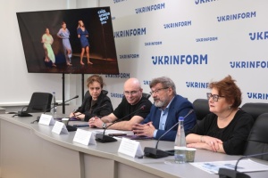 Підсумки проведення «Схід Опера Фест - 2026» у Харкові