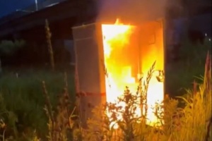 Диверсія на підтримку операції «Вівальді»: партизани пошкодили залізничну інфраструктуру у Воронезькій області