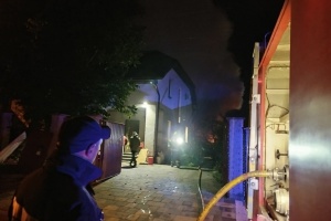 На Київщині через російські удари пошкоджені 18 об’єктів - троє постраждалих
