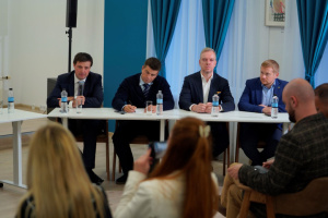 У вересні ситуація з агроекспортом покращилася, але залишається складною - Висоцький