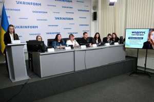 В Україні створять символ підтримки полонених і зниклих безвісти