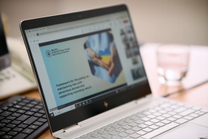 Альянс діаспори з відновлення України об’єднує представників із 16 країн світу - Мінсоцполітики