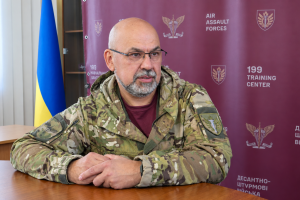 Російські капелани виконують функції радянських політруків - капелан ДШВ 