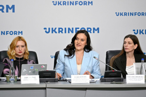 У 2027 році бюджет програми «Тисячовесна» планується збільшити до ₴5,4 мільярда - Бережна