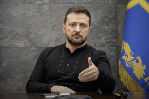 Après sa rencontre avec Trump, Zelensky énumère trois options de cessez-le-feu entre Kyiv et Moscou