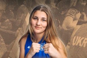 Луцак виборола «бронзу» чемпіонату Європи з боксу