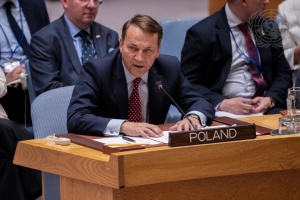 Путін не досяг нічого після чотирьох років «безглуздої колоніальної війни» - Сікорський