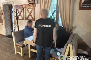 На Кіровоградщині група осіб незаконно передала понад 100 га держземель фермам - Нацполіція