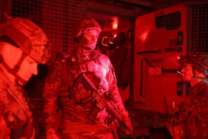 Бути провідником - дрони, «откритка», шалені кілометри