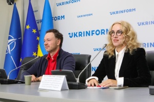 Українці, якими пишаємося: цифрова відеобібліотека історій