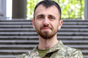 Полковник Мартиненко став заступником головнокомандувача ЗСУ