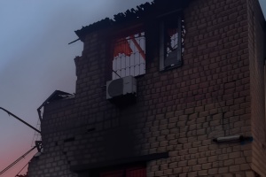 У Києві росіяни знищили підприємство ювелірного бренду Dukachi
