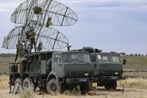 Les forces ukrainiennes ont frappé deux stations radar et un site de lancement de drones d’attaque russes