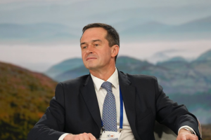 Ченцов: Галузеві проблеми на шляху до ЄС миттєво переходять у політичні, тому треба швидко знаходити рішення
