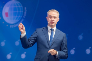 Віцепрем’єр Польщі - про пожежу на станції Starlink: Росія намагалася позбавити Україну Інтернету на фронті
