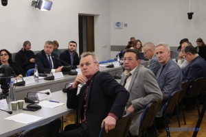 У КНУ ім. Шевченка втричі скоротилася кількість бюджетних місць на фізику - в.о. ректора