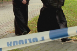 Attack at abbey in Poland: Ukrainian national charged