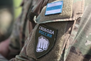 Verluste in Millionenhöhe: Widerstandsbewegung „Russlands Freiheit“ führt großangelegte Operation im russischen Hinterland durch
