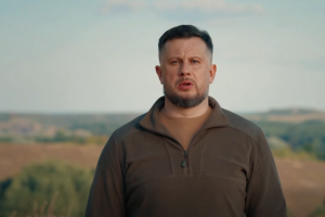 Trzeci Korpus Armii wyzwolił Nowe, Ridkodub i Katerynówkę – Biłecki o operacji Vivaldi