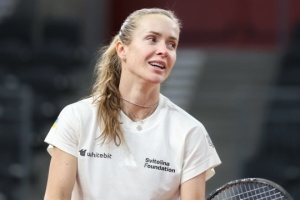 Les Ukrainiennes Svitolina et Kostyuk conservent leur place dans le top 10 du classement WTA