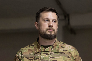 Operation Vivaldi: Kommandeur des 3. Armeekorps Bilezkyj kündigt Geländegewinne an 