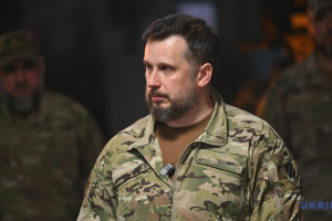 Biletsky: El 3er Cuerpo de Ejército libera Nove, Ridkodub y Katerynivka en el marco de la operación Vivaldi