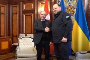 Le Parlement danois soutient à l'unanimité la poursuite de l'aide militaire à l'Ukraine