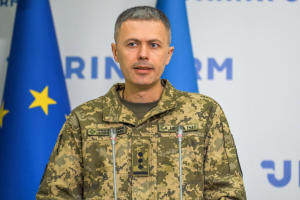 Росіяни розширюють зони ударів і на ділянки кордону з країнами ЄС - Демченко