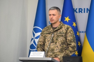 Виконання завдань на лінії боєзіткнення. Ситуація на кордонах та пунктах пропуску