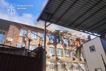 У Києві кількість постраждалих через російську атаку зросла до дев'яти