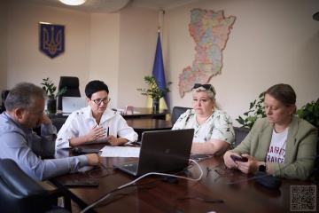 Рівненщина отримала  ₴23 мільйони на облаштування житла для переселенців