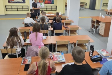 Коли скорочувати уроки до 35 хвилин - Міносвіти роз’яснило нові рекомендації для шкіл