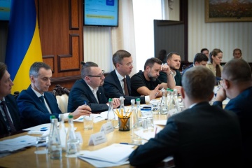 Уряд підготує пакет рішень для посилення підтримки переселенців