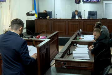 Прокурор САП стверджує, що Кропива контролював ремонт у будинку генпрокурора в Козині