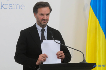 Тихий: Можу обережно сказати, що США усвідомили зміни реальності на війні
