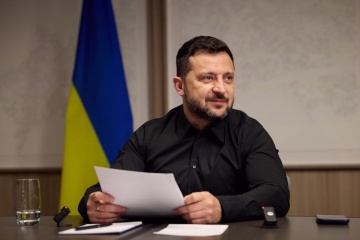 Україна долучається до Європейського оборонного фонду - Президент підписав закон