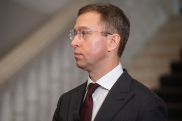 Face à la suspension de l’aide financière, le gouvernement ukrainien fixe les priorités des dépenses publiques