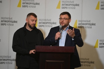Кривонос підтвердив зустріч із Зеленським, на якій обговорювали ситуацію з колцентрами