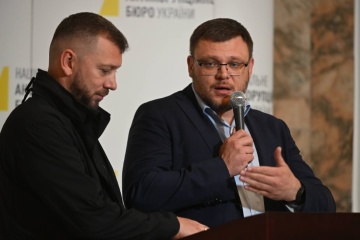 Кривонос заявив про витік даних у справі «Карфаген»: Фігуранти завчасно знали про обшуки
