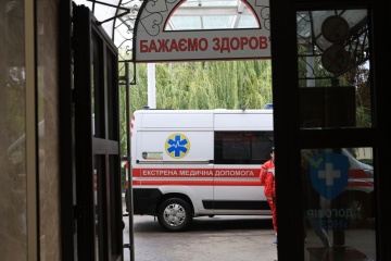 Dans la région de Kyiv, cinq personnes, dont trois enfants, ont été blessées lors d’une attaque de drones ce matin
