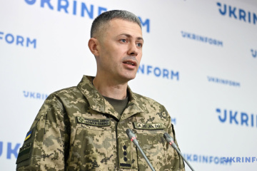 На Волині через загрозу обстрілів призупиняли роботу пунктів пропуску «Ягодин» та «Устилуг» - Демченко