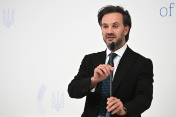 Ministère des Affaires étrangères : L'Ukraine salue les mesures prises par la Lettonie pour limiter le transit du blé russe 