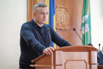 ゼレンシキー宇大統領、検事総長代行にコヴァリシキー氏を任命