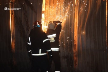 У Дніпрі внаслідок ворожого удару загинули троє людей, шестеро поранені