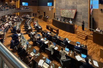 В аргентинській провінції відзначатимуть День українських іммігрантів та їхніх нащадків