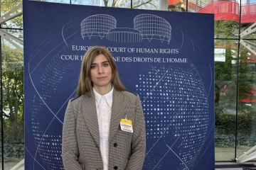 Рішення ЄСПЛ у справі десяти викрадених РФ українських дітей можуть оголосити у 2027 році
