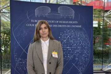La décision de la CEDH sur dix enfants ukrainiens enlevés par la Russie pourrait être rendue en 2027