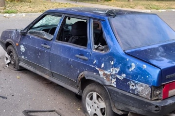 Росіяни за день понад 40 разів били по Дніпропетровщині, шестеро постраждалих