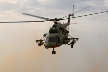 Un hélicoptère militaire russe a violé l'espace aérien polonais